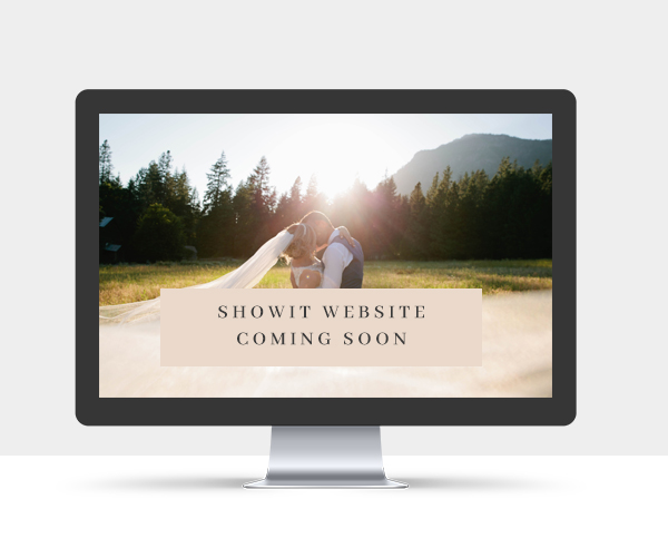 Showit Website Designer