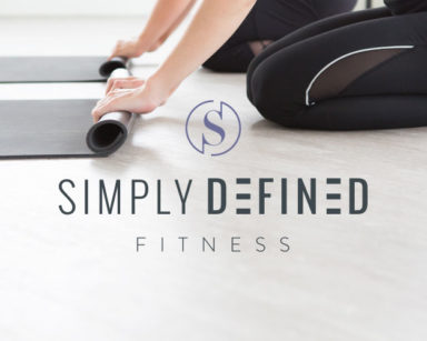 Simply Defined Fitness Simply Defined Fitness