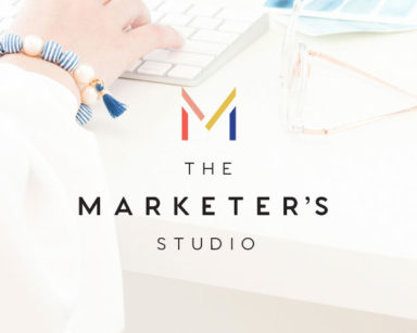 The Marketer’s Studio The Marketer’s Studio