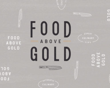Food Above Gold Food Above Gold