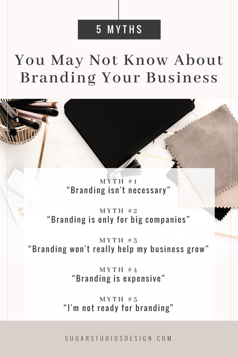 Business Branding Checklist