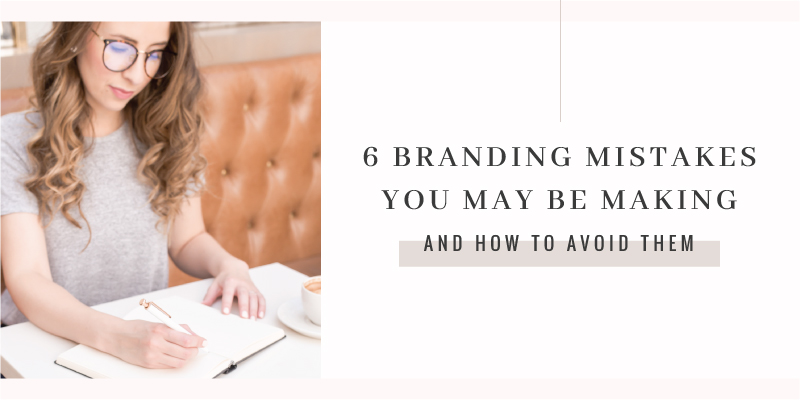 Branding Tips and Advice