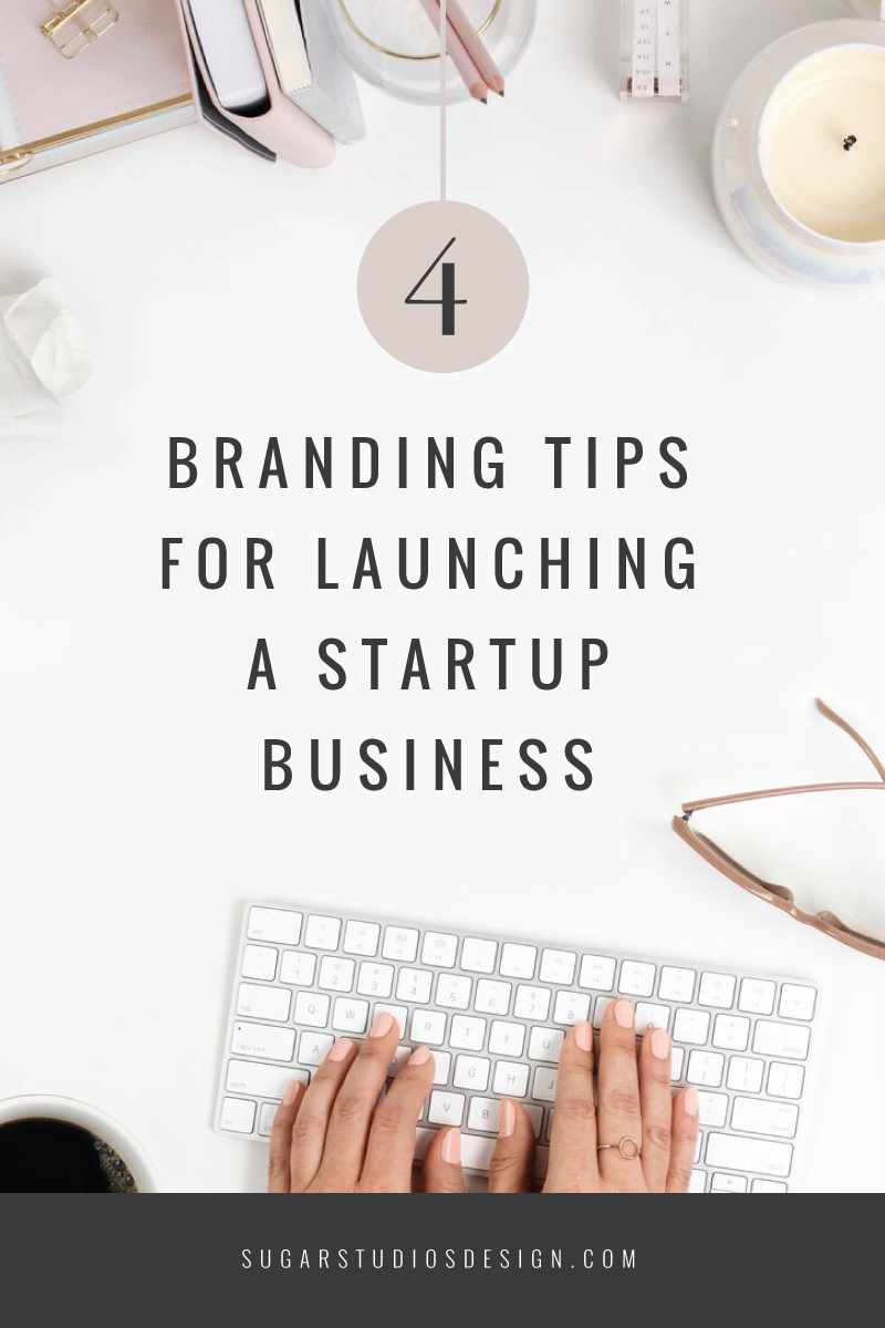 Branding Tips for Startup Business