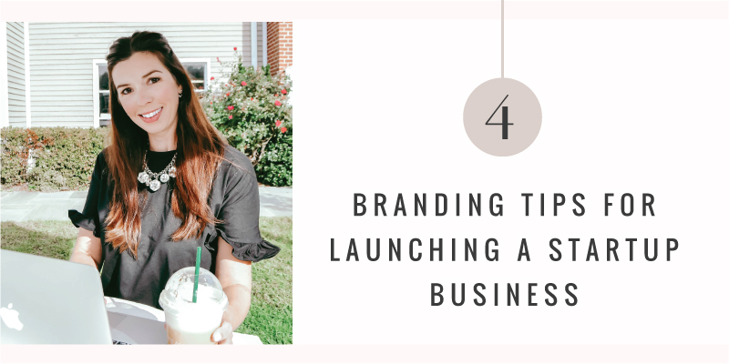 Branding Tips for Startup Business