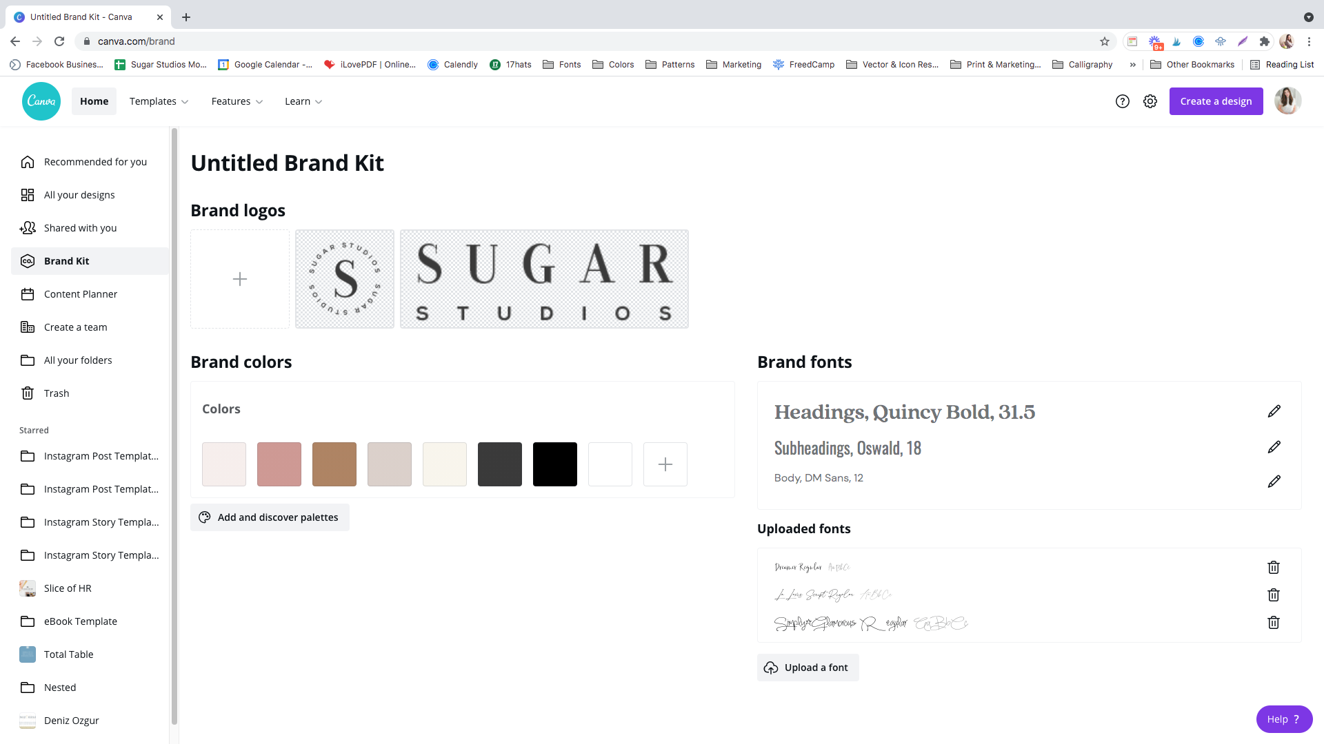 how-to-add-custom-fonts-in-canva-sugar-studios-design