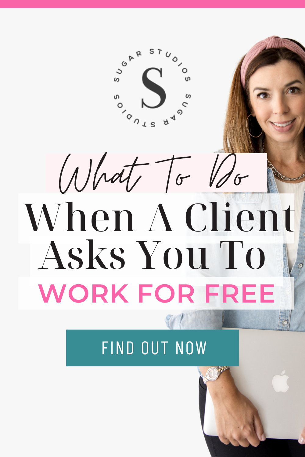 Find out exactly what to say when a client wants you to work for free. Swipe free email responses.
